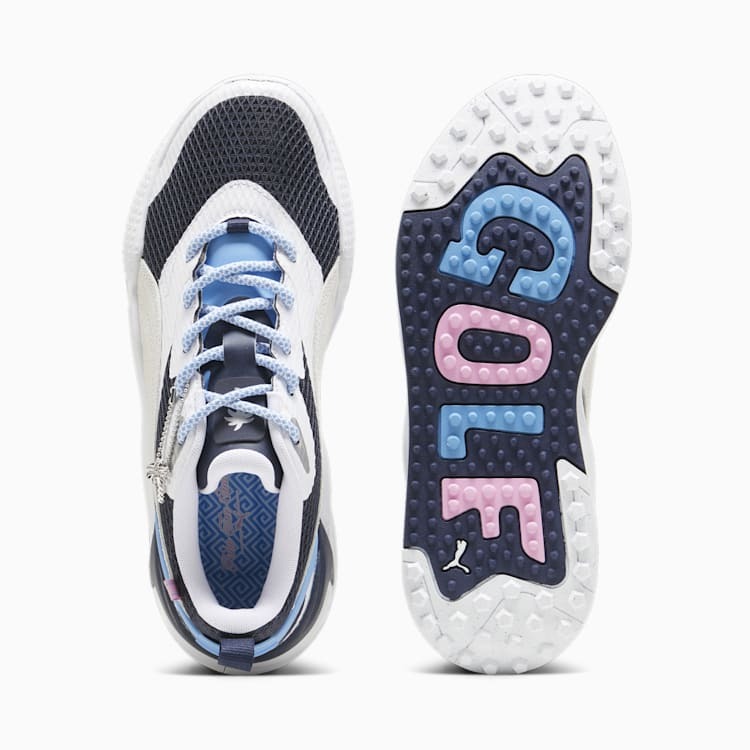 Palm Tree Puma Golf Shoes Limited Edition PUMA x PALM TREE CREW